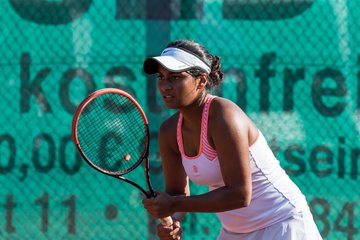 Johanna Silva 572 - Schwartau Open